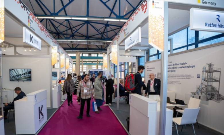 ME_Printer's tweet image. printpack, plast alger to Spotlight Algeria’s Growing Sectors meprinter.com/printpack-plas… 
#PrintingFuture #plasticindustry #Printingindustry #Printingsolutions  #Printingandpackaging #Printingprofessionals #Printingpress #Printernews #Printingmiddleeast #Printingtrends