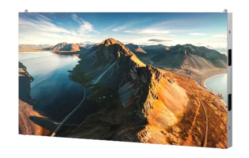 Kinglight08's tweet photo. Sony expands its dvLED lineup with the new Crystal LED S Series.
800 cd/m² brightness, anti-reflection technology, 1.25mm &amp; 1.56mm pixel pitch, slim design, and low power consumption.
Built for professional spaces.

#Sony #dvLED #AVTech #CrystalLED https://t.co/h0fRVrDs5I