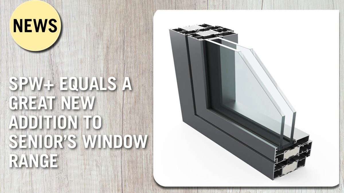 ArchitectsDF's tweet image. SPW+ is the perfect addition to our seniors' window range! 🌟 Check out the latest news here: architectsdatafile.co.uk/news/spw-equal… #HomeImprovement #SeniorsLiving #NewProduct @Senior_Systems