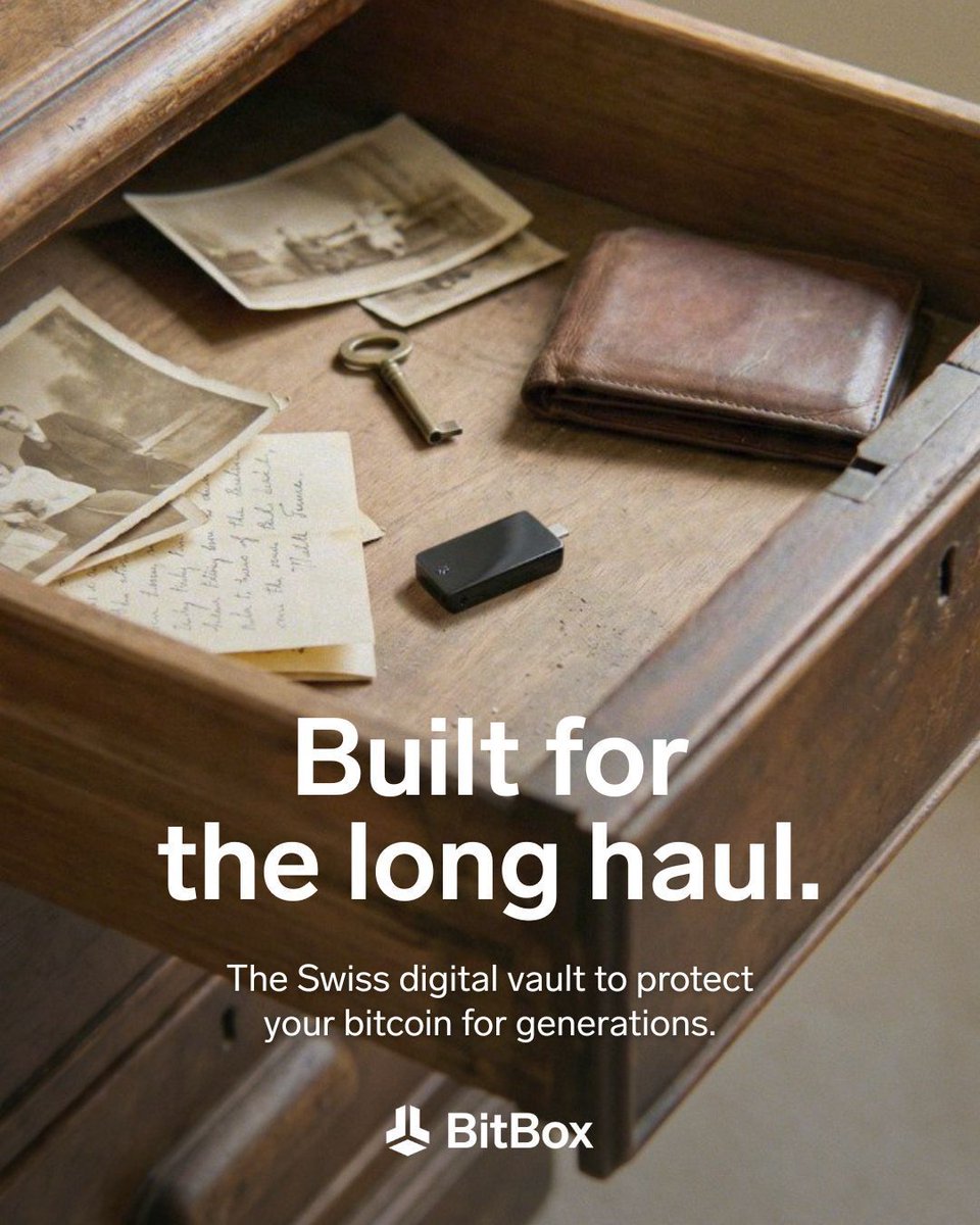 BitBox (@BitBoxSwiss) / Posts / X