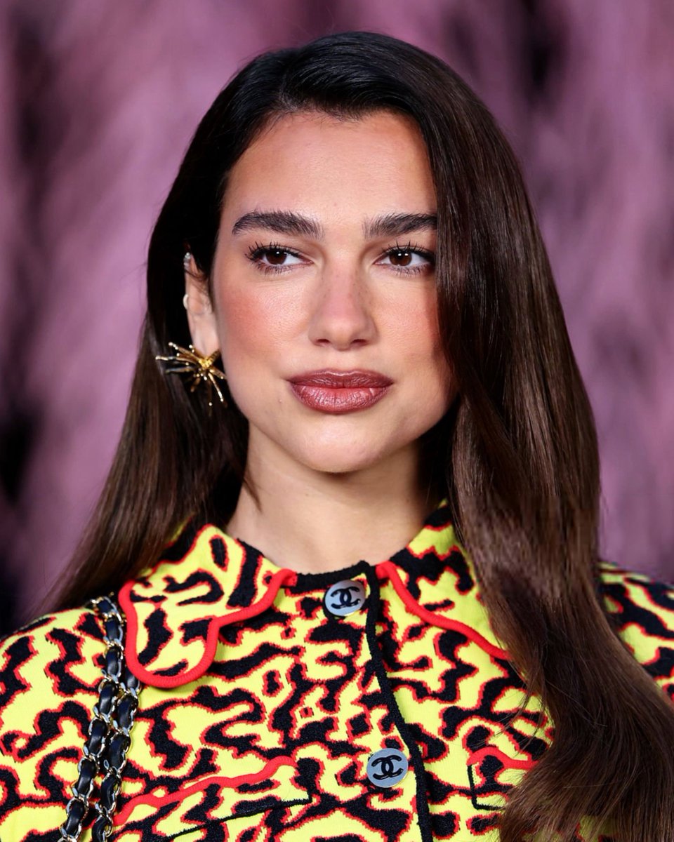 dua lipa crave tweet media