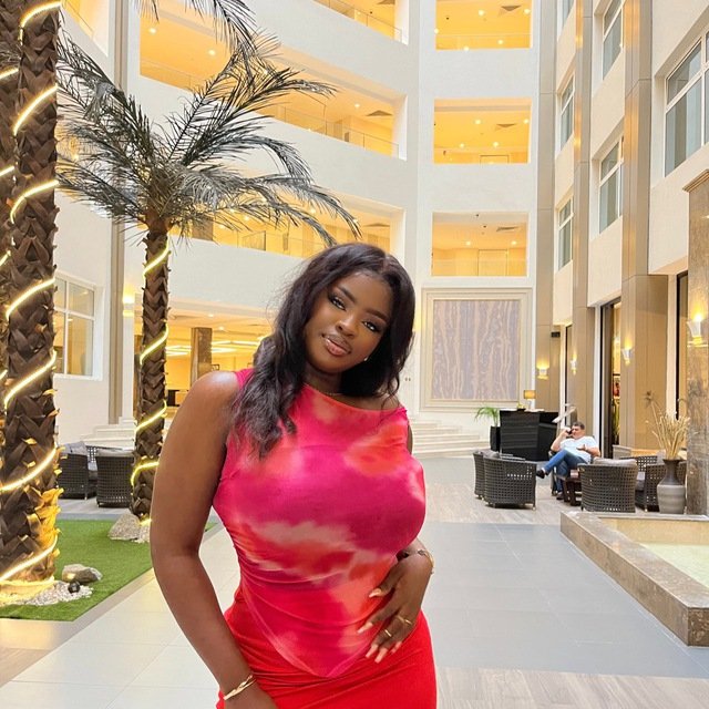 "Watching <a href="/nzoputa_e/">Nzoputa Ezike</a> dominate the trading game is a masterclass in consistency!"