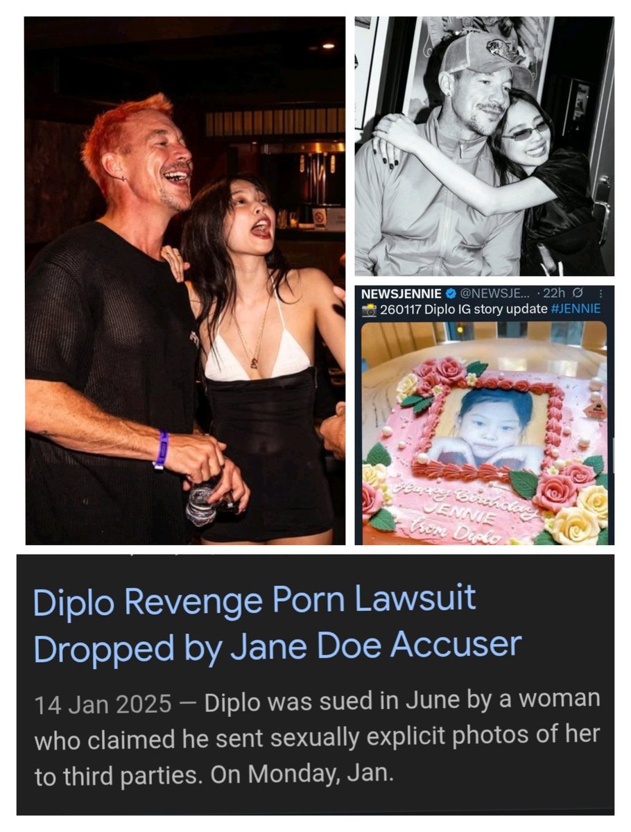 jhghfkhsg4tciw's tweet image. Jennie definitely 

x.com/i/status/20159…