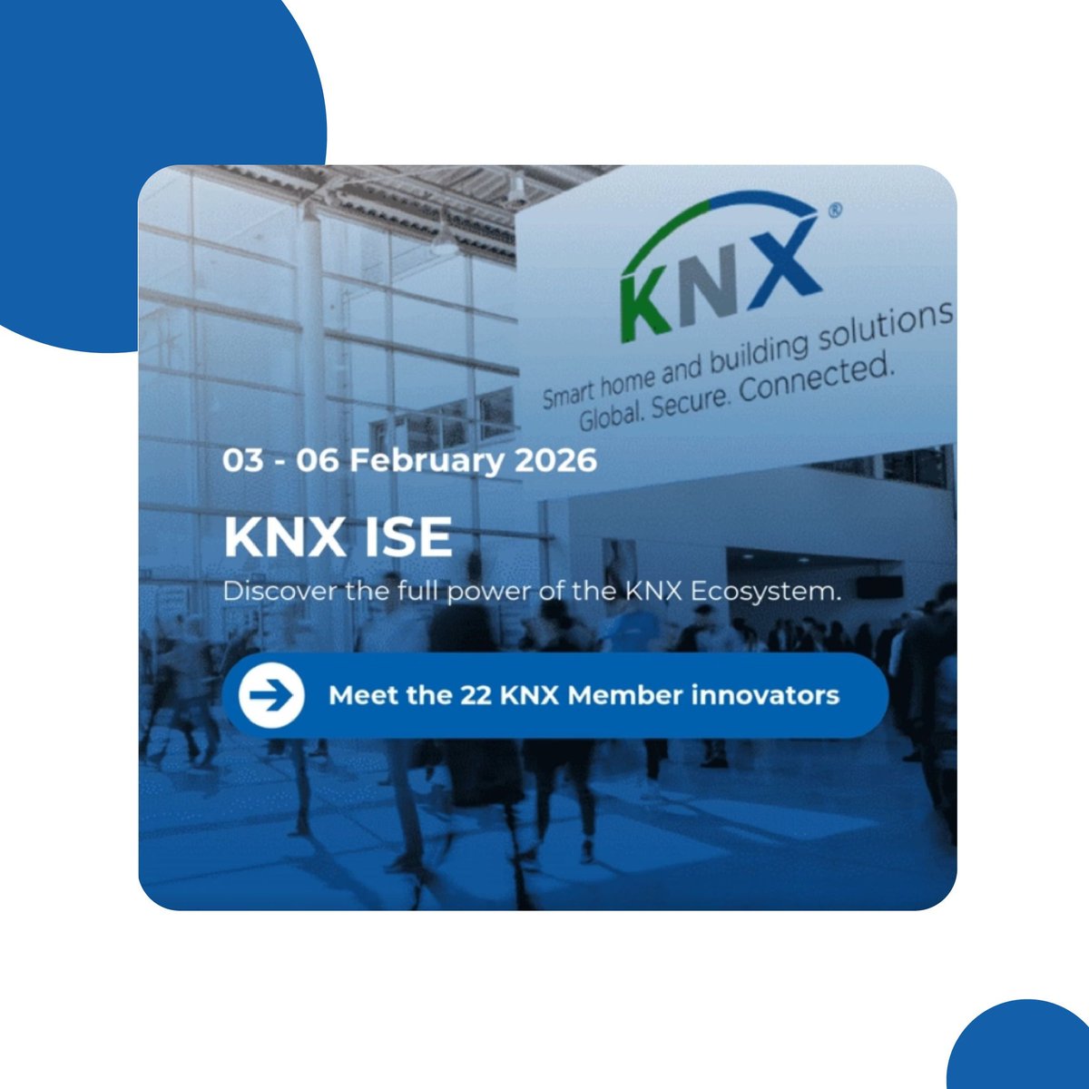 KNX Nederland tweet media