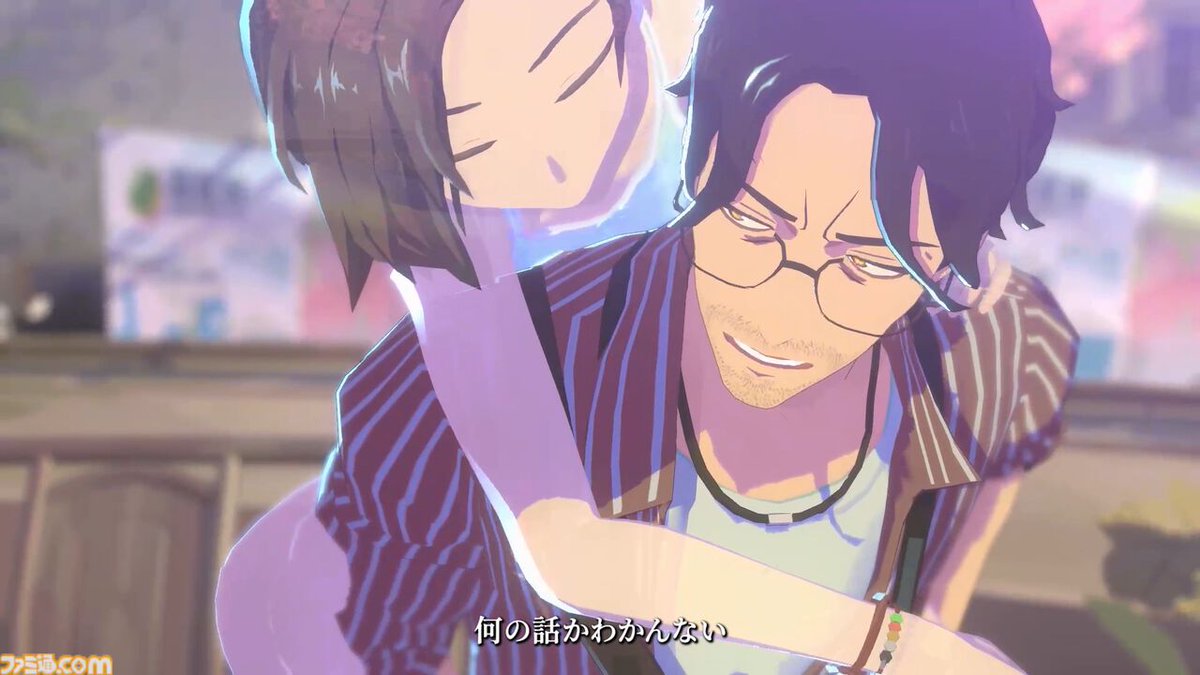 人生に疲れた写真家（声：三木眞一郎）が、異世界で少女と出会う“記憶”の物語。『OPUS: Prism Peak』発売日が3月26日に決定
famitsu.com/article/202601…

台湾のゲームスタジオ“SIGONO”が開発する『OPUS』シリーズ最新作。カメラを通して紡がれる、隠された世界の謎を解き明かす旅の終着点とは。