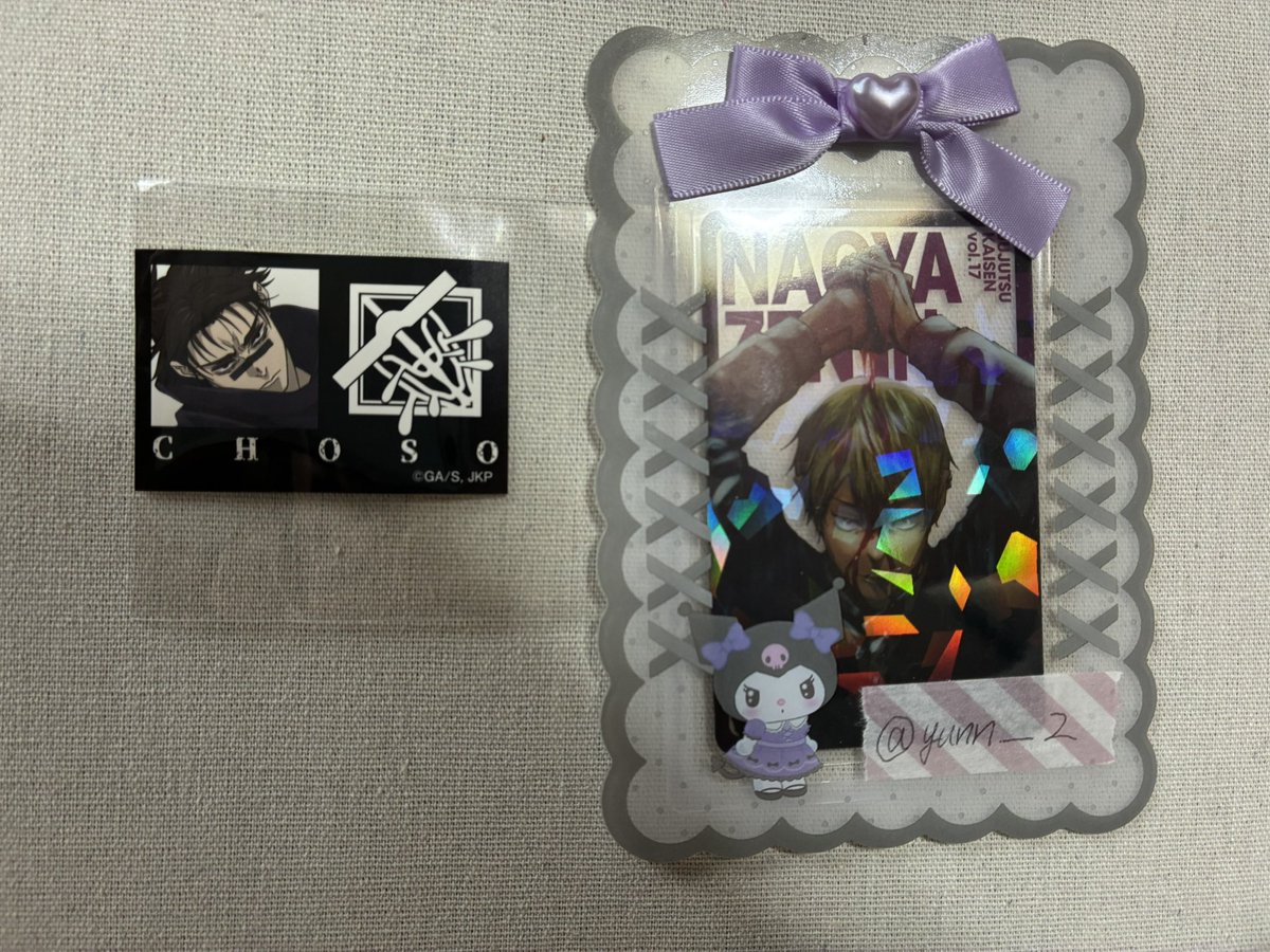 ゆん @取引 tweet media