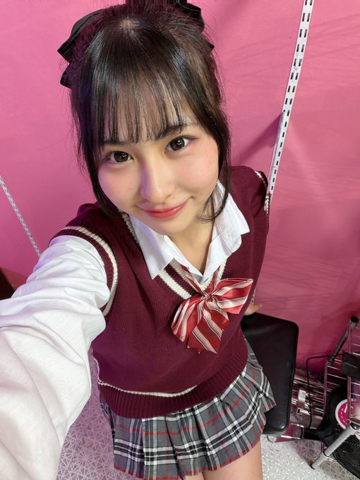 Twitterのコスプレ画像13