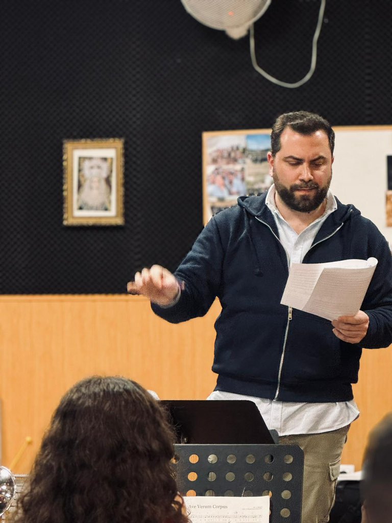 Muchachos de Consolación tweet media