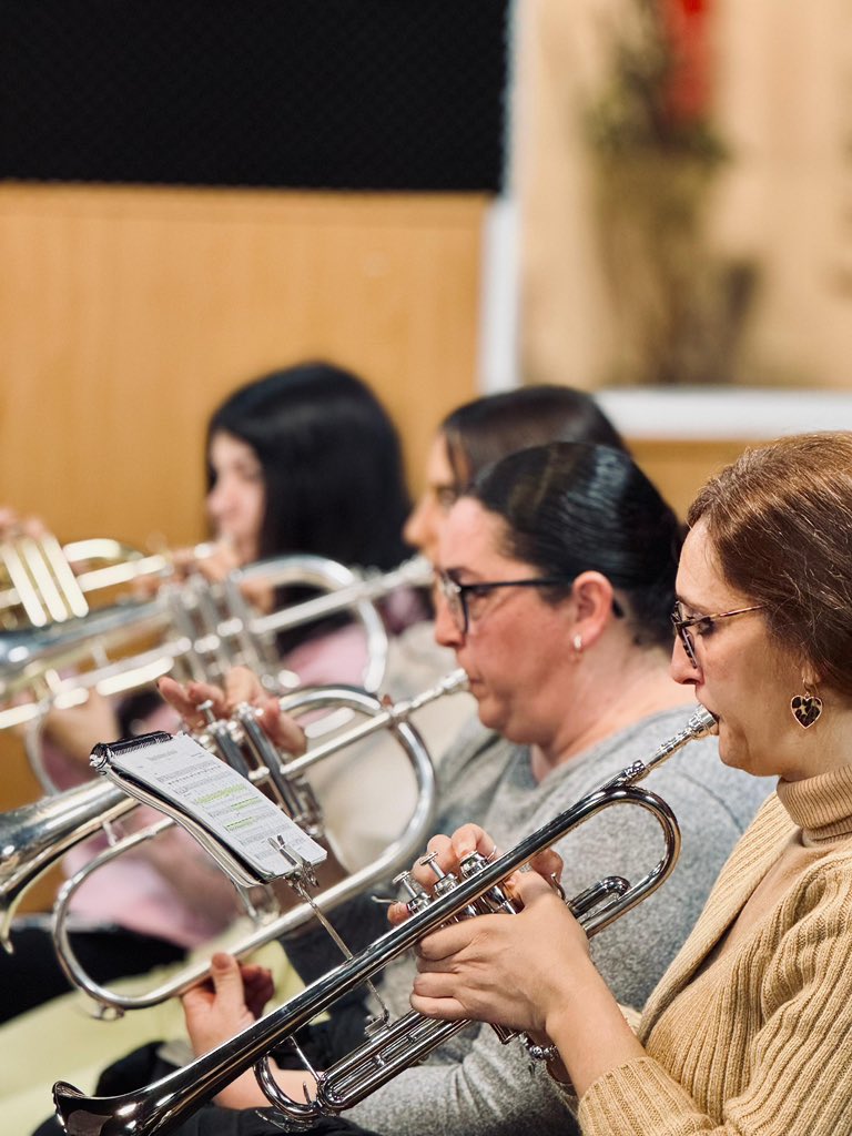 Muchachos de Consolación tweet media