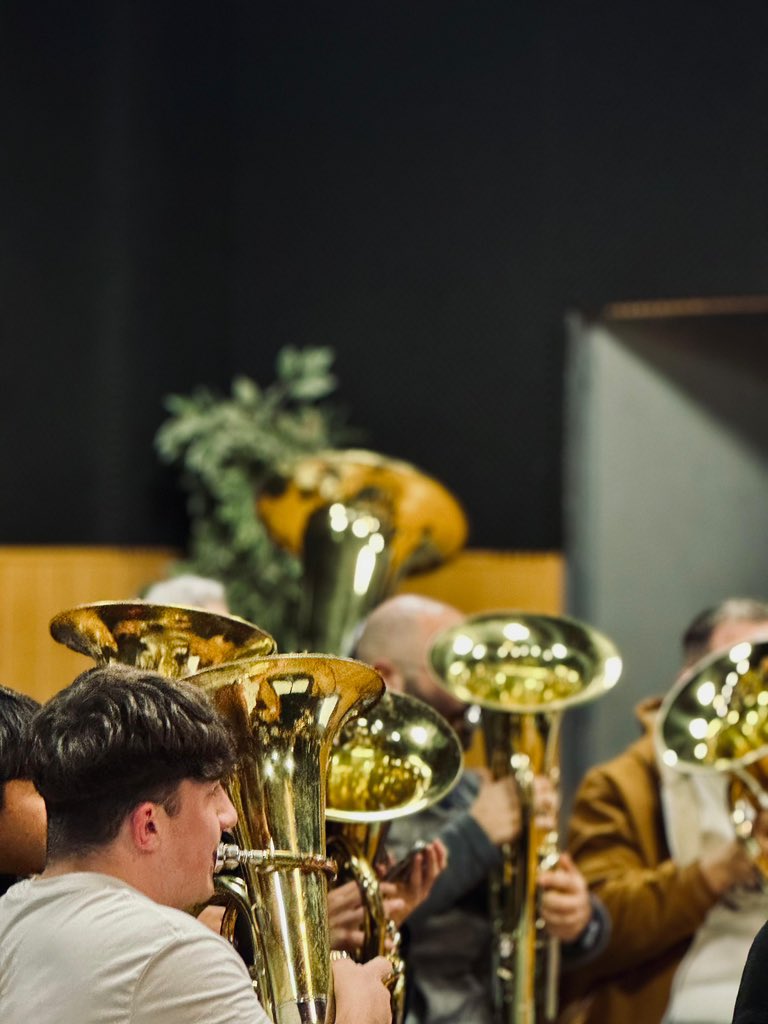 Muchachos de Consolación tweet media