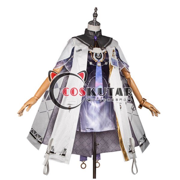 鳴潮 cosplay道具 118cm モーニエ