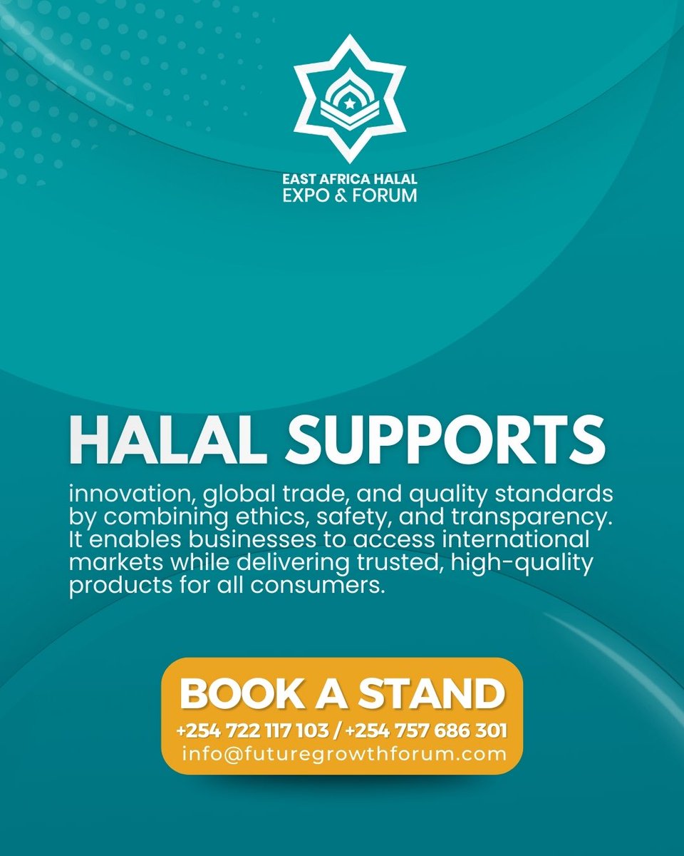 Future Growth Forum tweet media