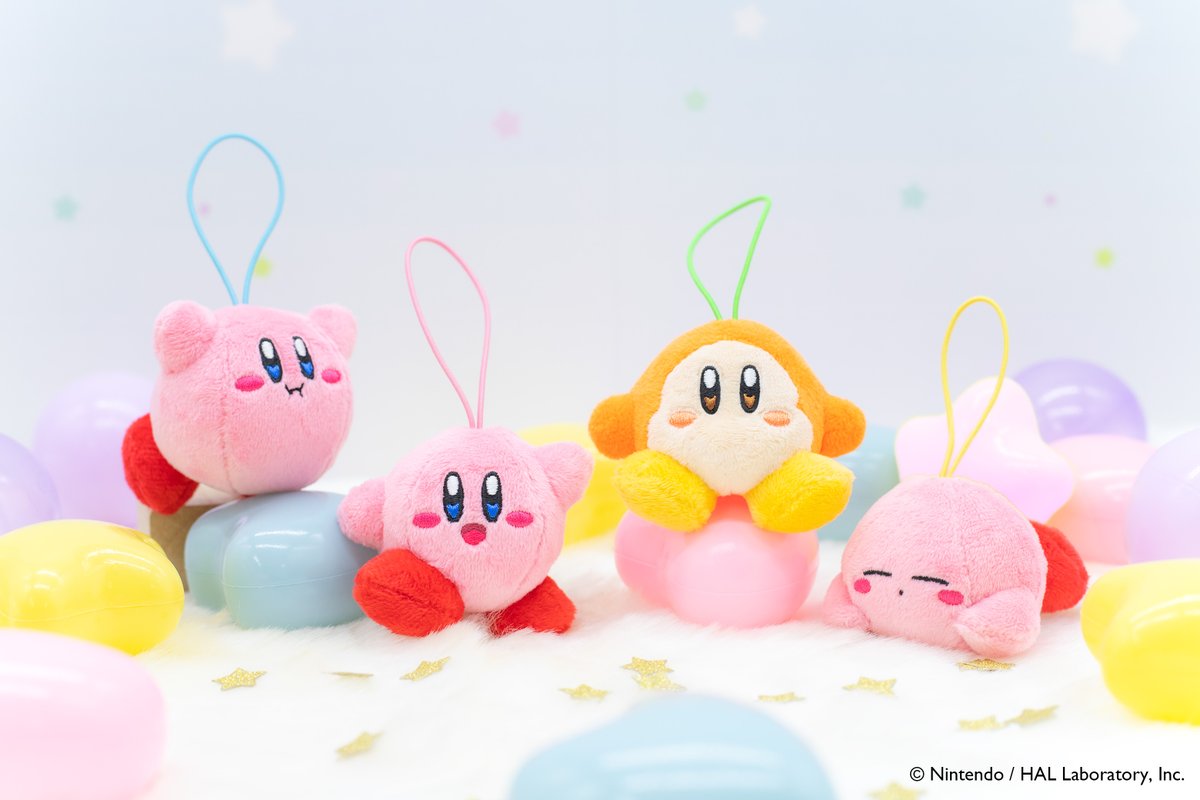 星のカービィ (@Kirby_JP) / Posts / X