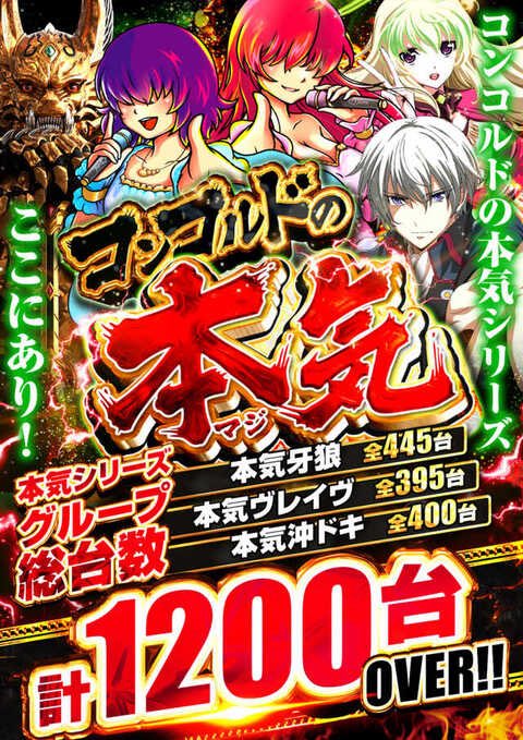 明日1/28は #メガコンコルド800+3春日井店🔰 へ朝からいきます└( 'ω