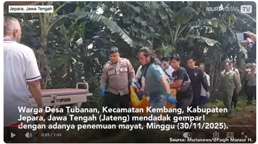 Bang Saman tweet media