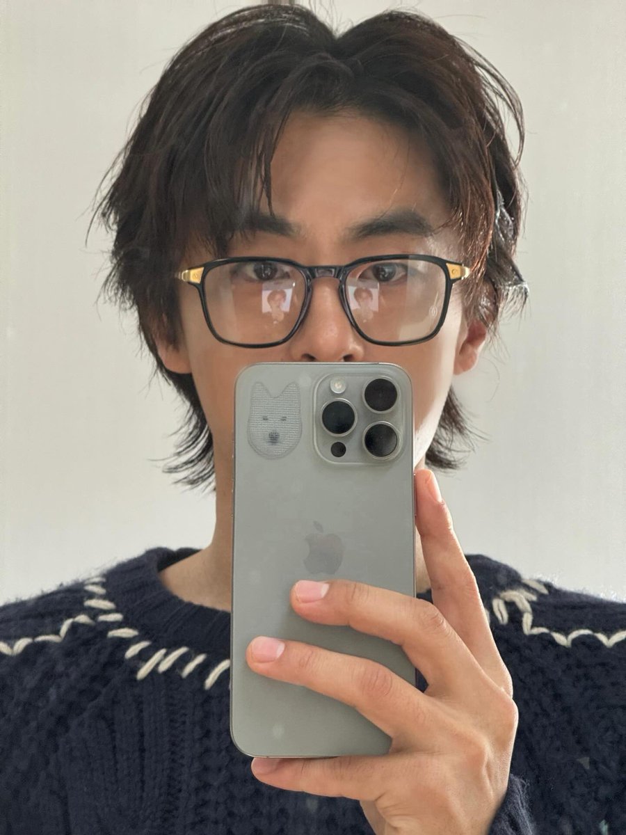 나무엑터스 인스타그램

instagram.com/p/DUAlfidEkJO/…

#구교환 #KOOKYOHWAN