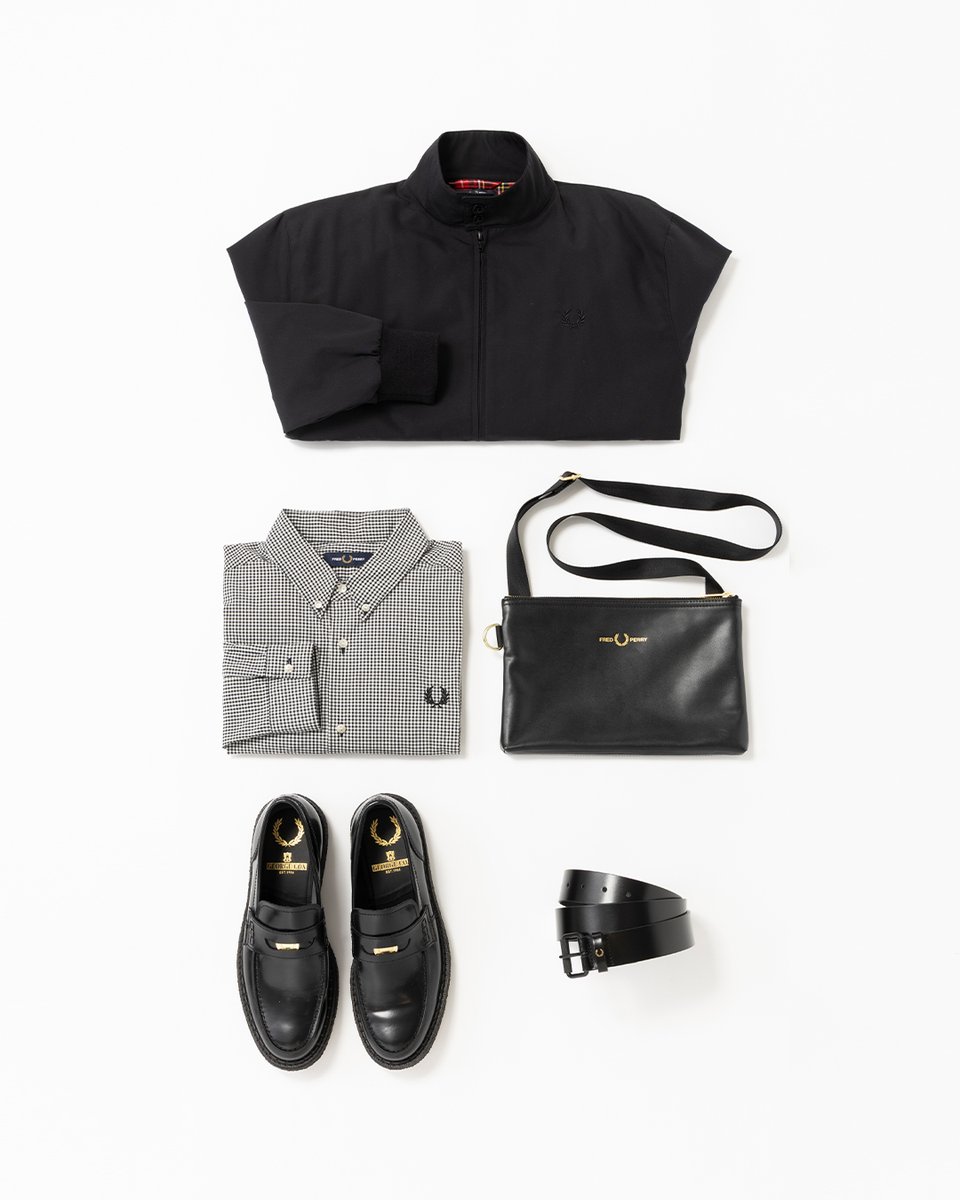 Fred Perry Japan (@FRED_PERRY_JP) / Posts / X