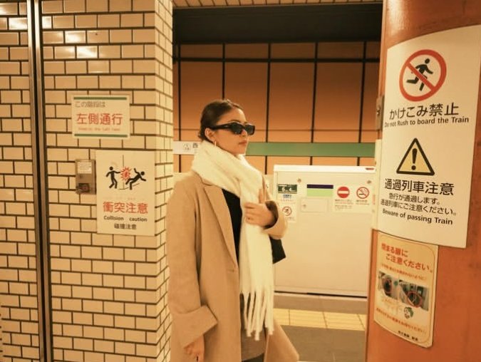 asawanilance's tweet image. Enjoy Japan, parents💕🇯🇵

#LanceBrey