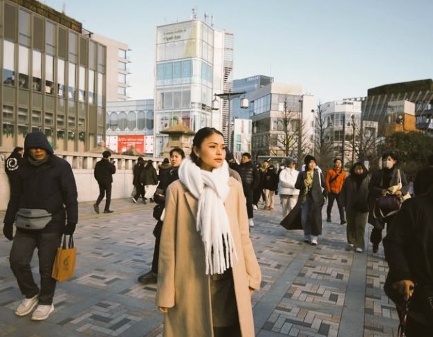 asawanilance's tweet image. Enjoy Japan, parents💕🇯🇵

#LanceBrey