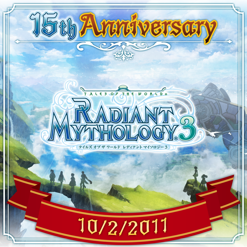 テイルズチャンネル＋ (@tales_ch) / Posts / X