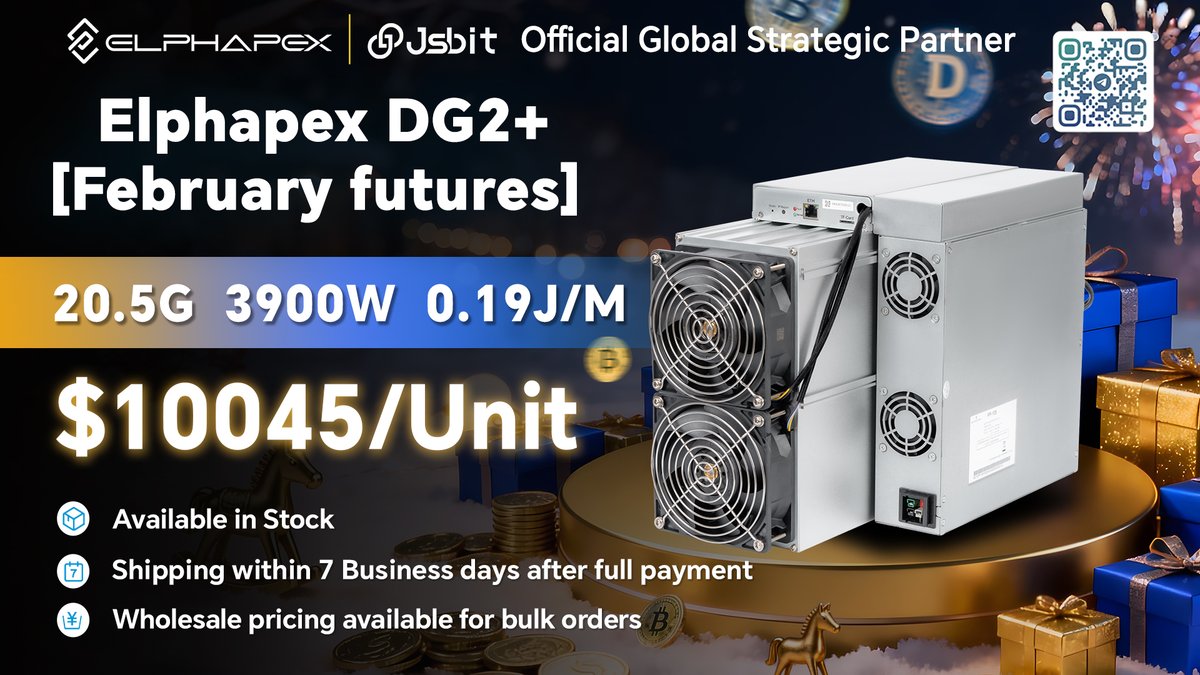 Jsbit Mining tweet media