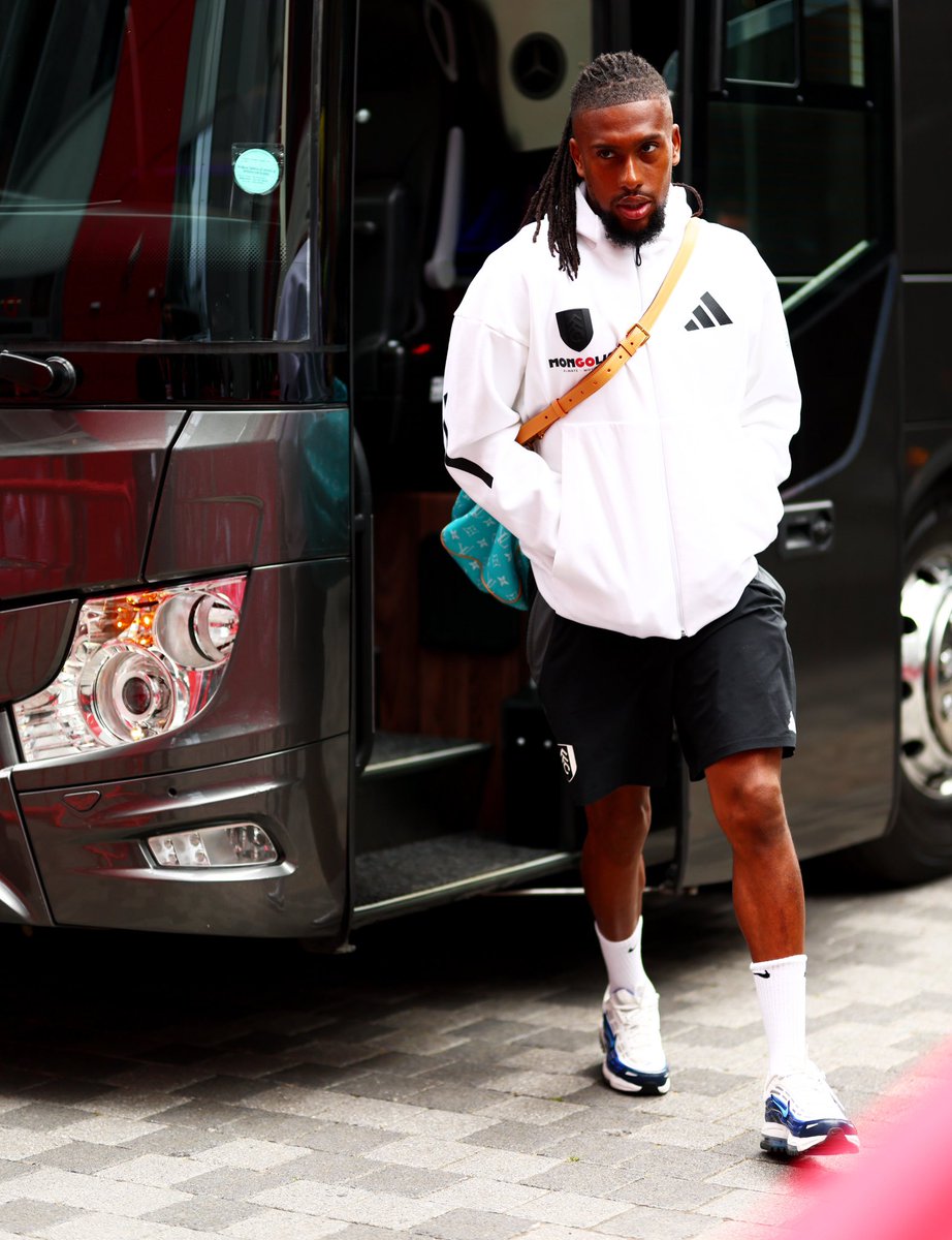 Football Africa Hub tweet media