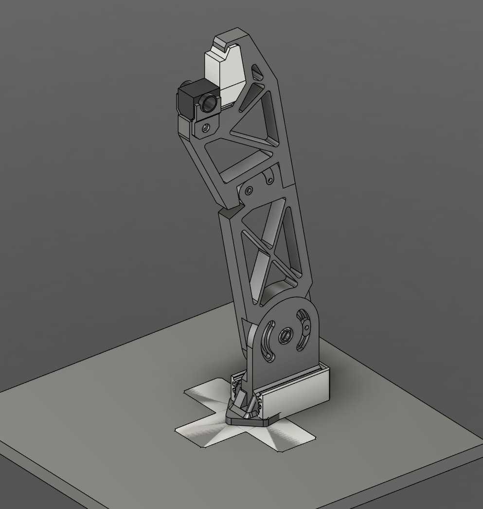 MegaHoby's tweet image. PGU RX78-2 ガンダム用スタンド
なぜか公式で売ってくれないので昔作ったものをリファインして再プリントする～
ねじ止め式で絶対外れない＆今回はもっと自由度を上げたい。
激安のPLAで作った奴は2年くらいでﾎﾞﾛﾎﾞﾛになったｗ