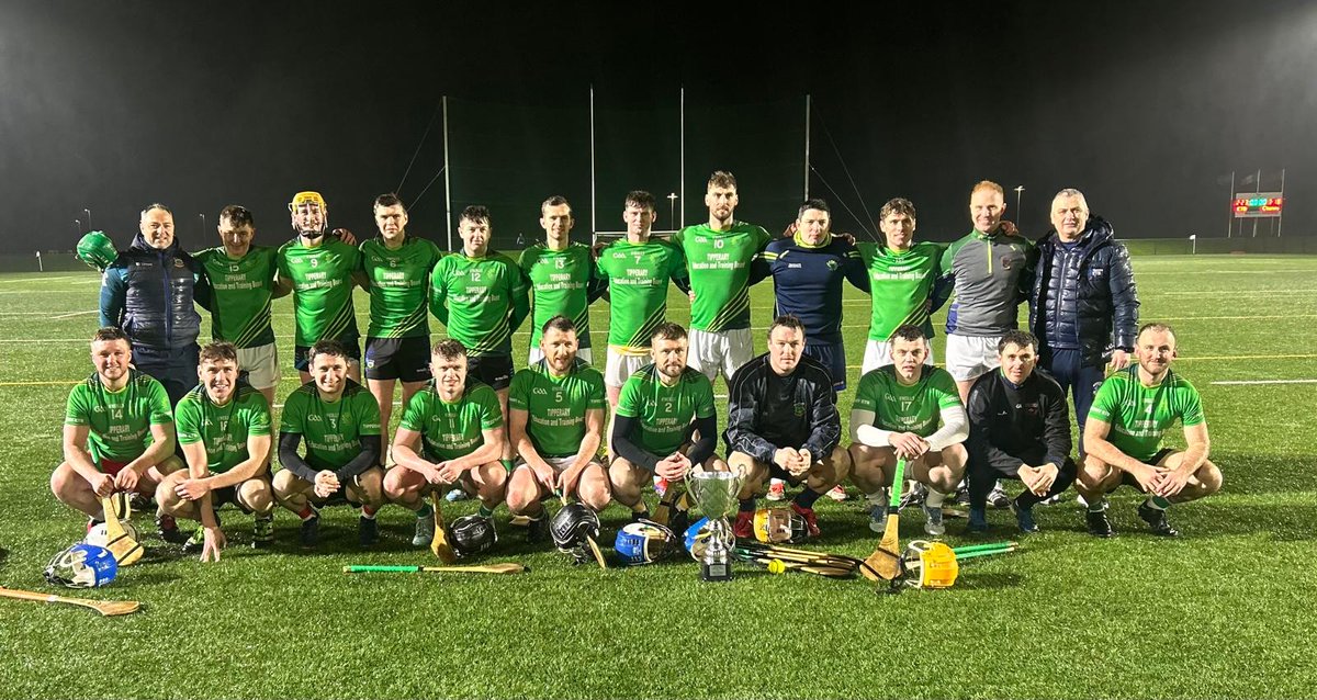 Fethard Town Park tweet media