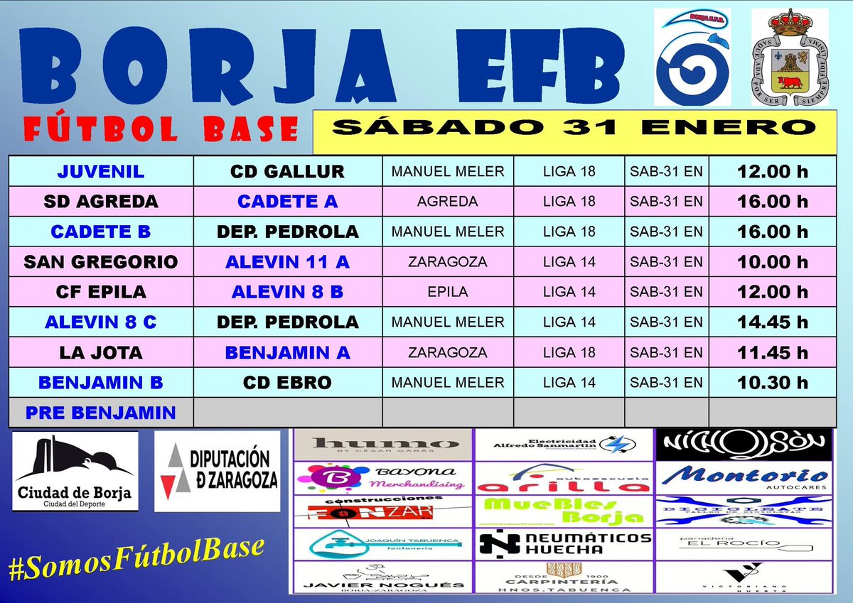 Borja E.F.B. (@borjafutbolbase) on Twitter photo 