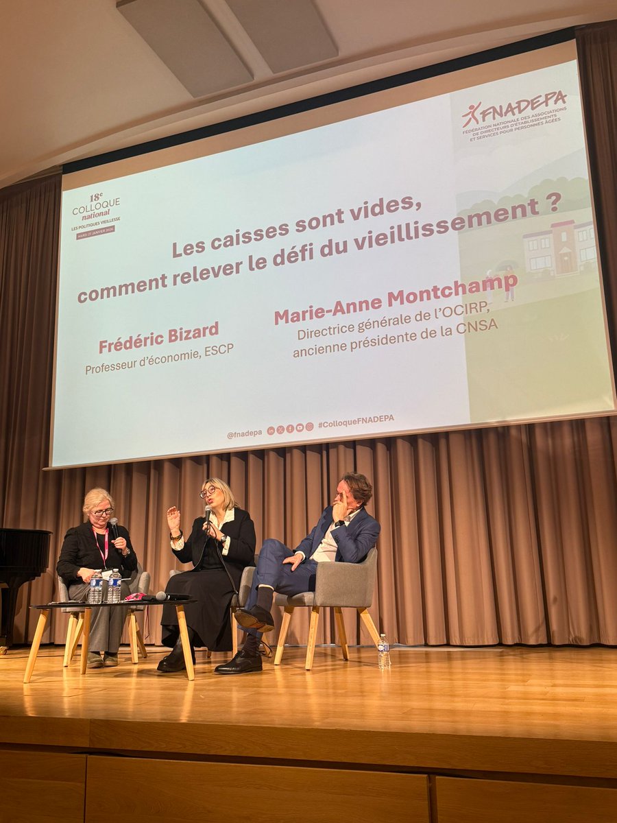 OCIRP - Engagés pour l'autonomie ! tweet media