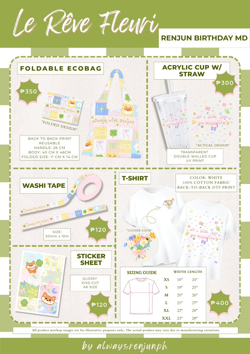 alwaysrenjunph tweet media