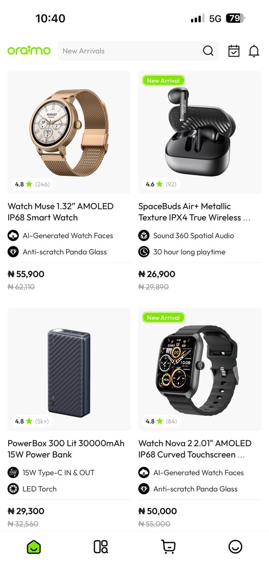 fairy Gbemie 🦋 tweet media