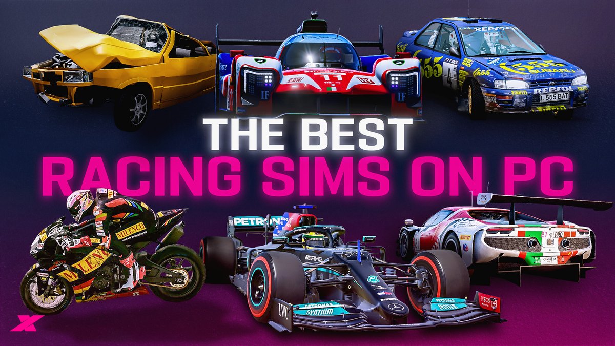 Le Mans Ultimate tweet media