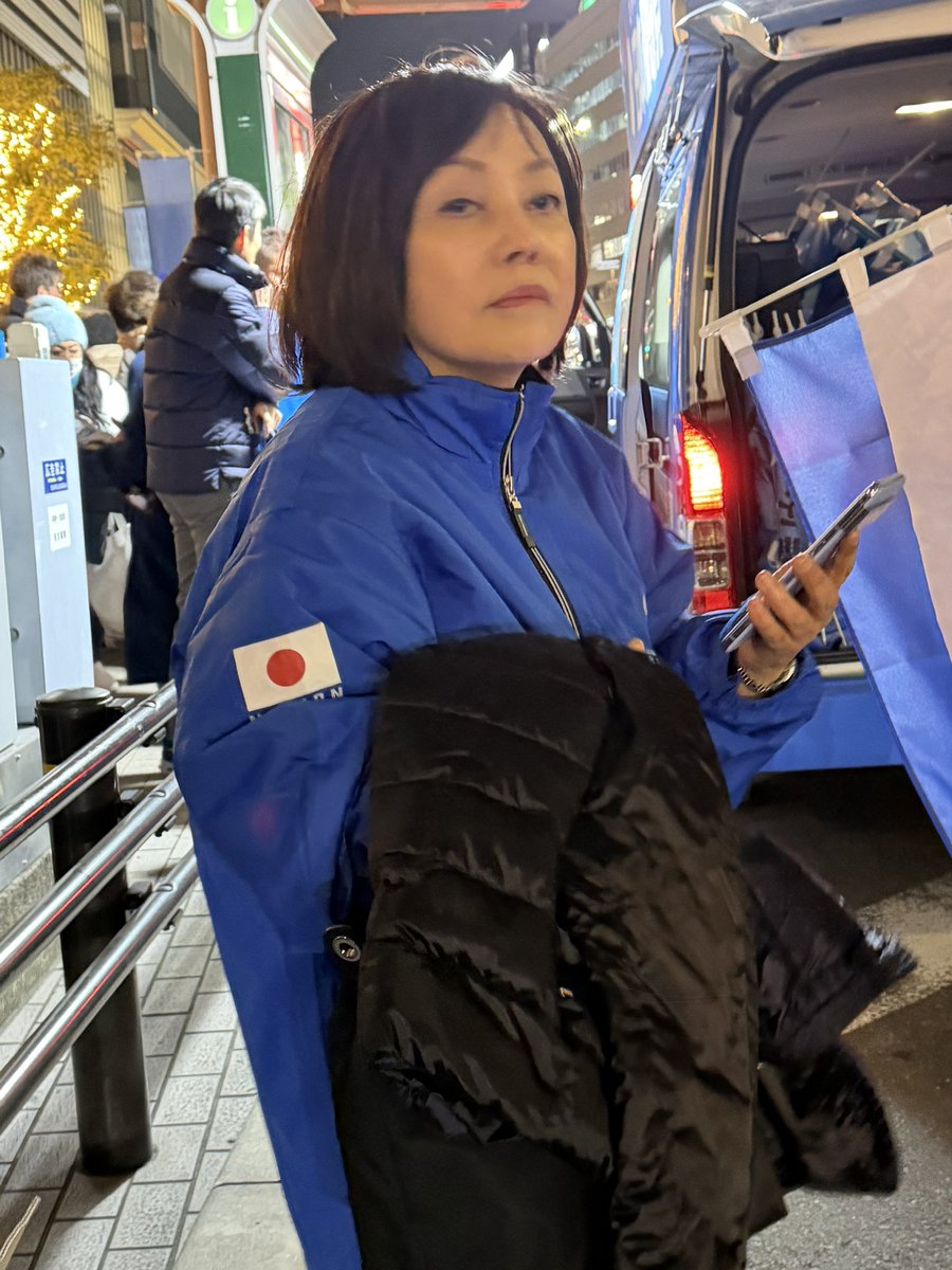 智子3🇯🇵 tweet media