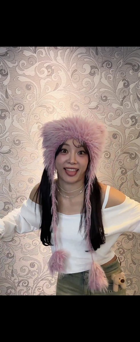 これがキムセジョン推してて良いところです👅❤️❤️

#kimsejeong #김세정 #キムセジョン