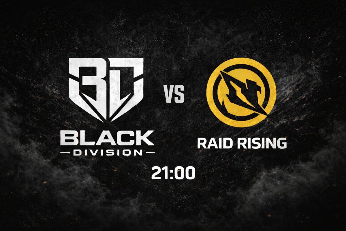 BlackDivision tweet media