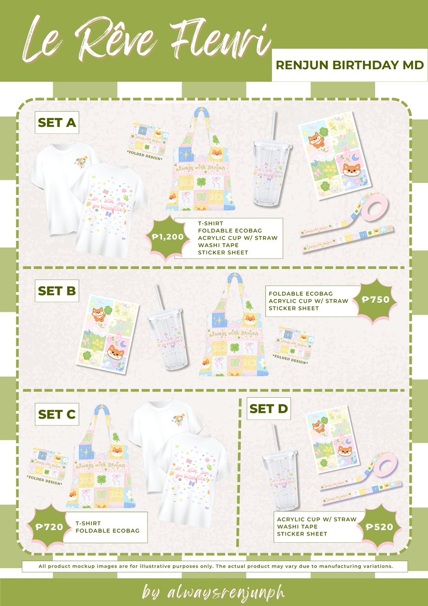 alwaysrenjunph tweet media