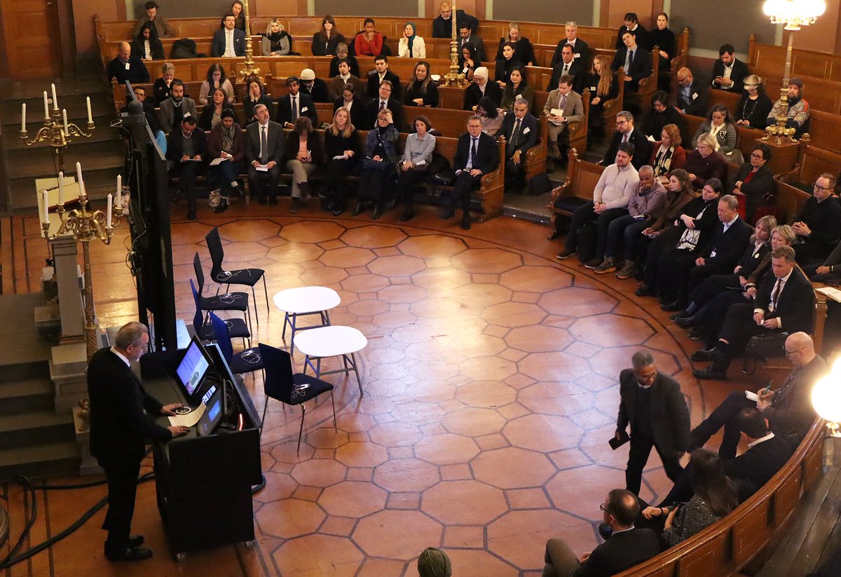 UCLG CSIPDHR tweet media