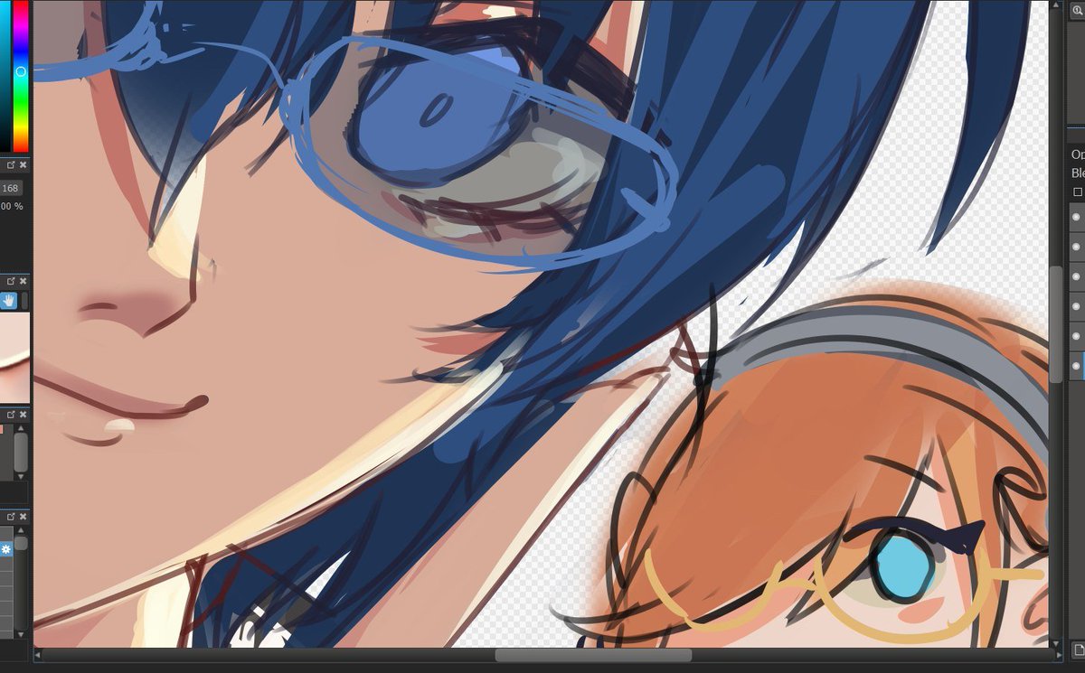 rezukita 💊🍭 (CF22 soon!) tweet media