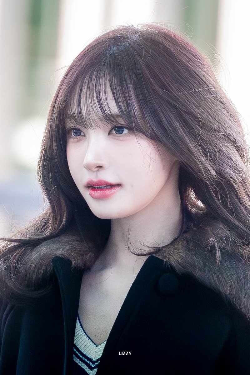 GrapeCheese_Liz's tweet photo. 260127 ICN LIZ

#리즈 #LIZ #リズ #아이브 #IVE https://t.co/Uz10TncBDq