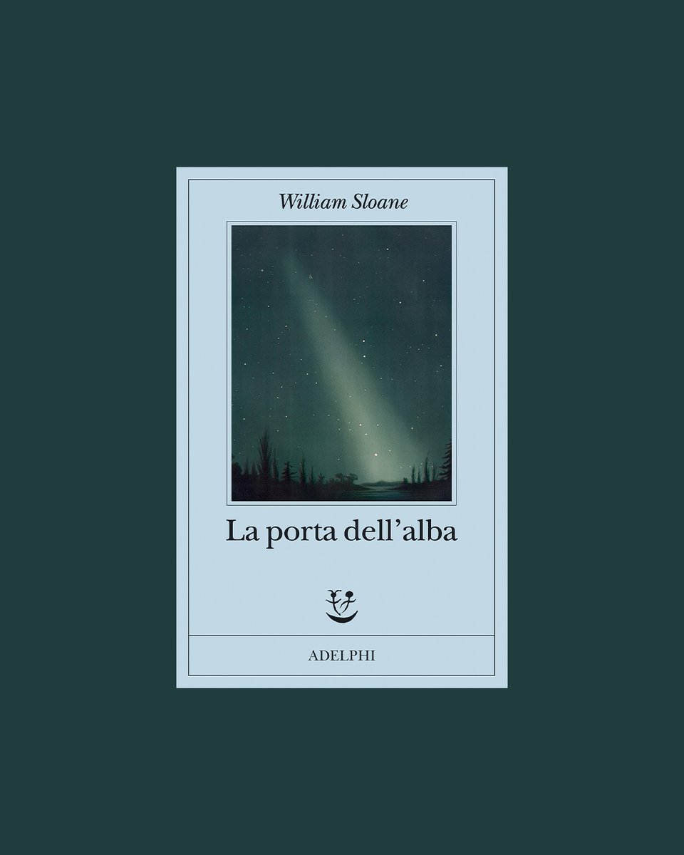 Adelphi Edizioni tweet media