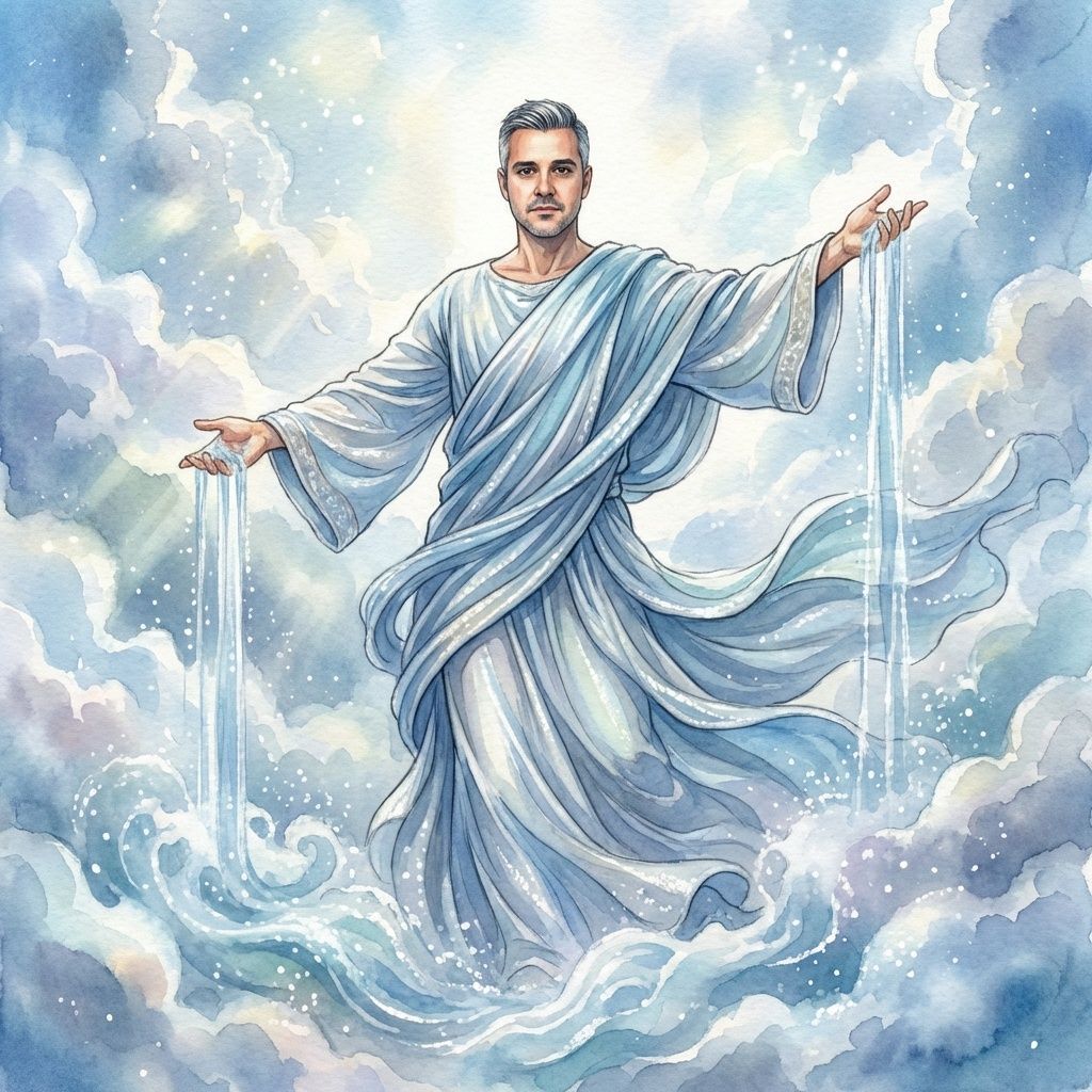 New Post: Aquarius Human Weather for Monday 26th January 2026 philipgarcia.com/2026/01/26/aqu…