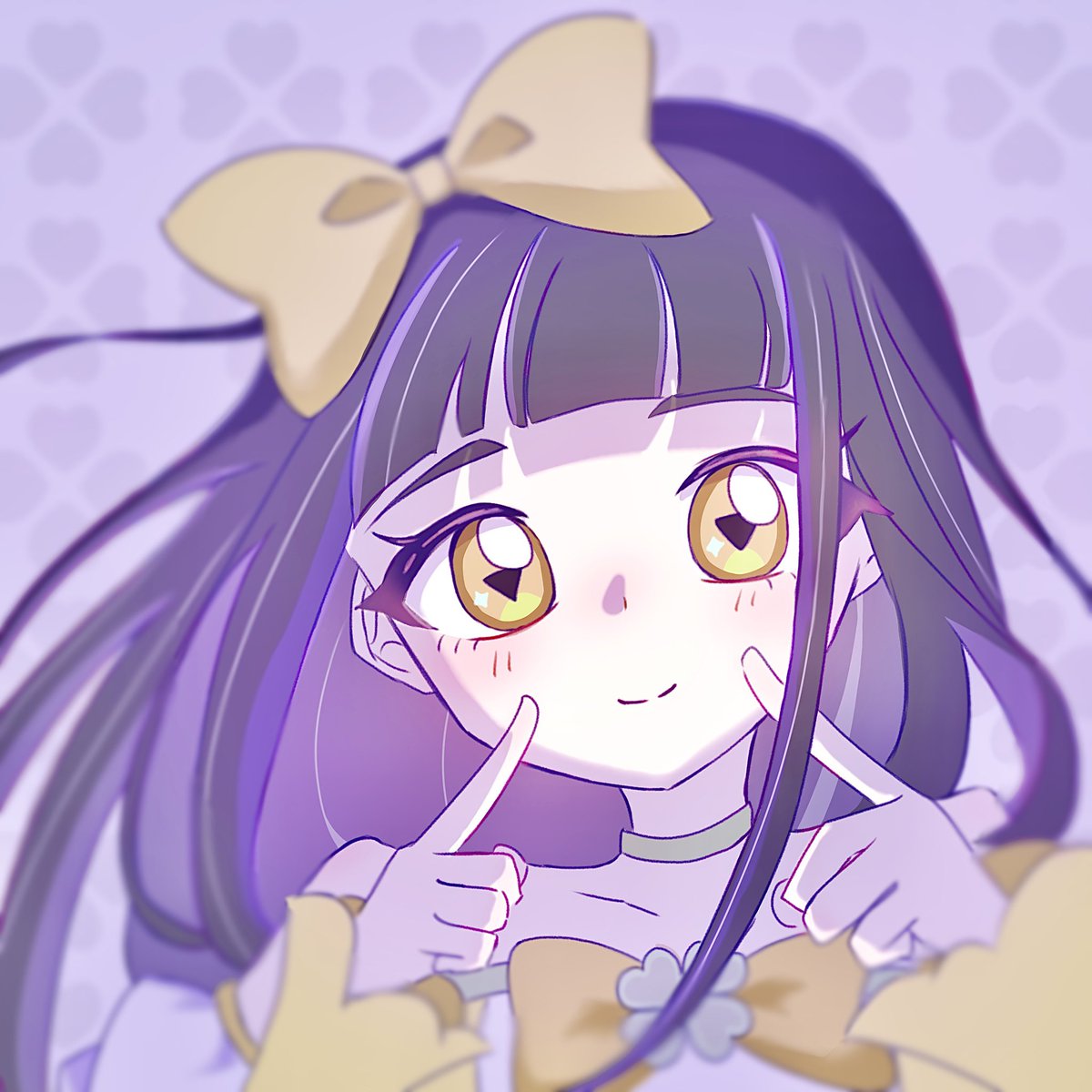 つむぎちゃん〜〜〜〜〜〜〜〜〜〜〜〜 #アイプリ #ひみつのアイプリ