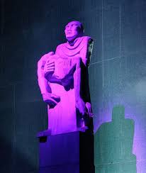 The_TUC's tweet image. Today we remember the millions murdered during the Holocaust &amp;amp; in the genocides in Cambodia, Rwanda, Bosnia and Darfur. 

And we recommit ourselves to peace, justice and a fairer world from Gaza to Ukraine, Yemen to Sudan.