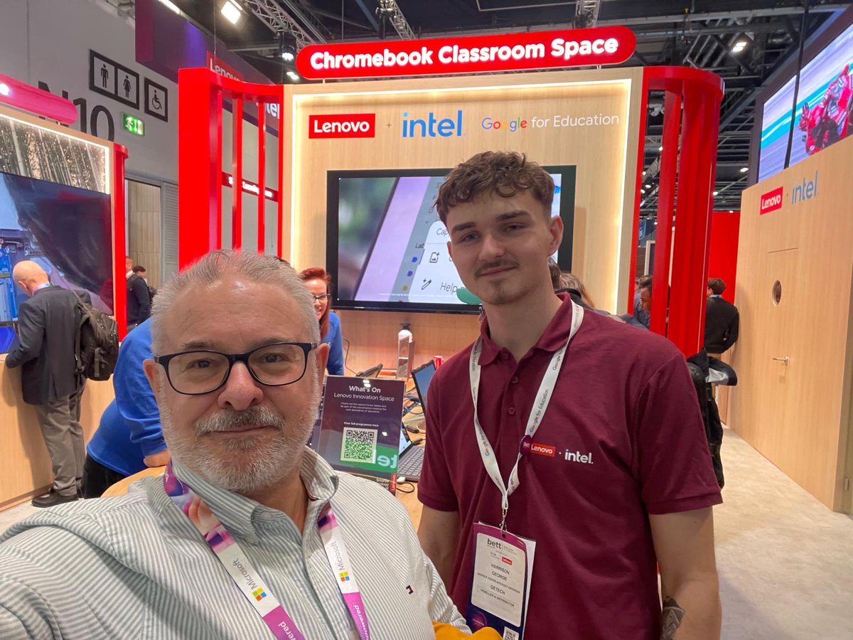 IT Systems tweet media