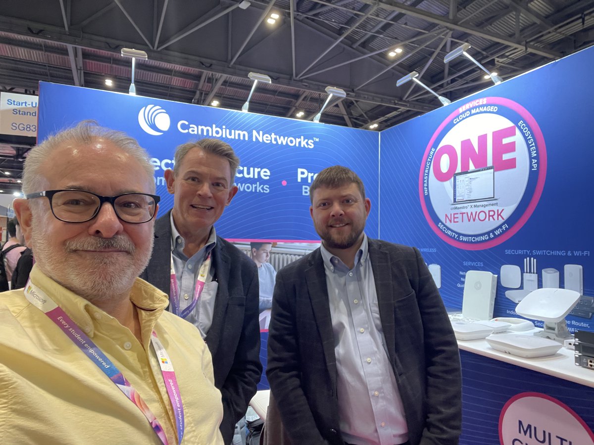 IT Systems tweet media