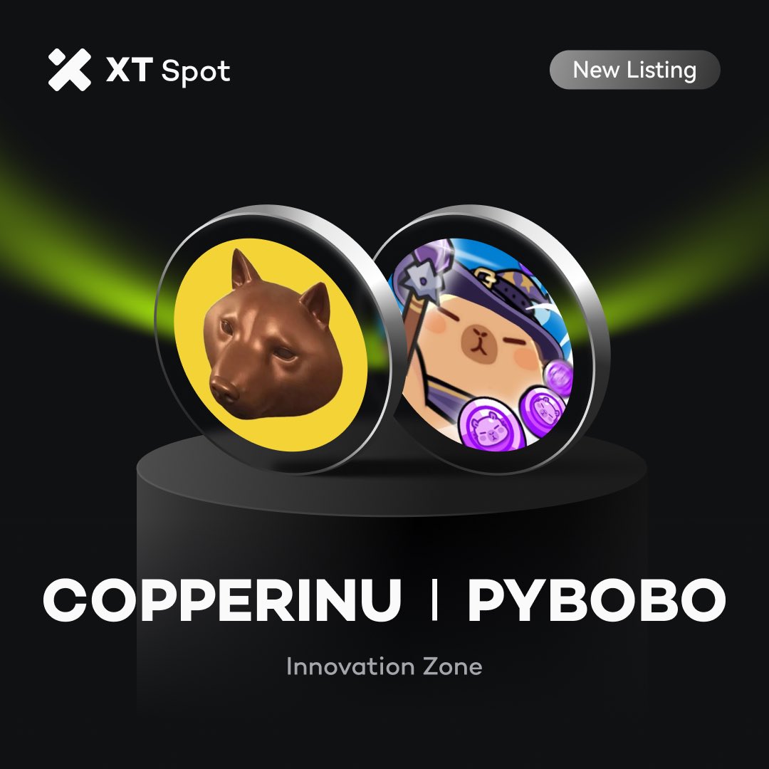 XT Exchange 🚀 #XTurns7 (@XTexchange) / Posts / X