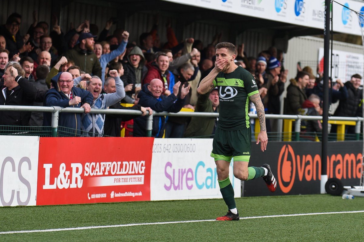 Pete O'Rourke tweet media