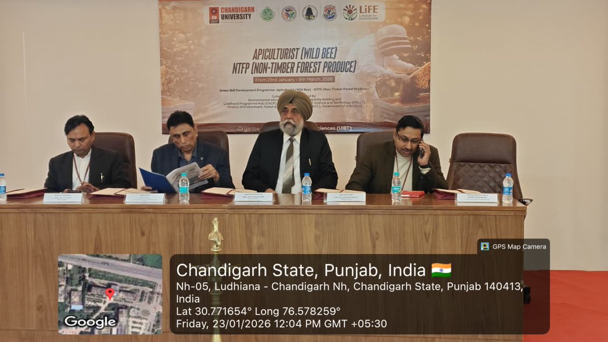 EIACP Hub PSCST tweet media