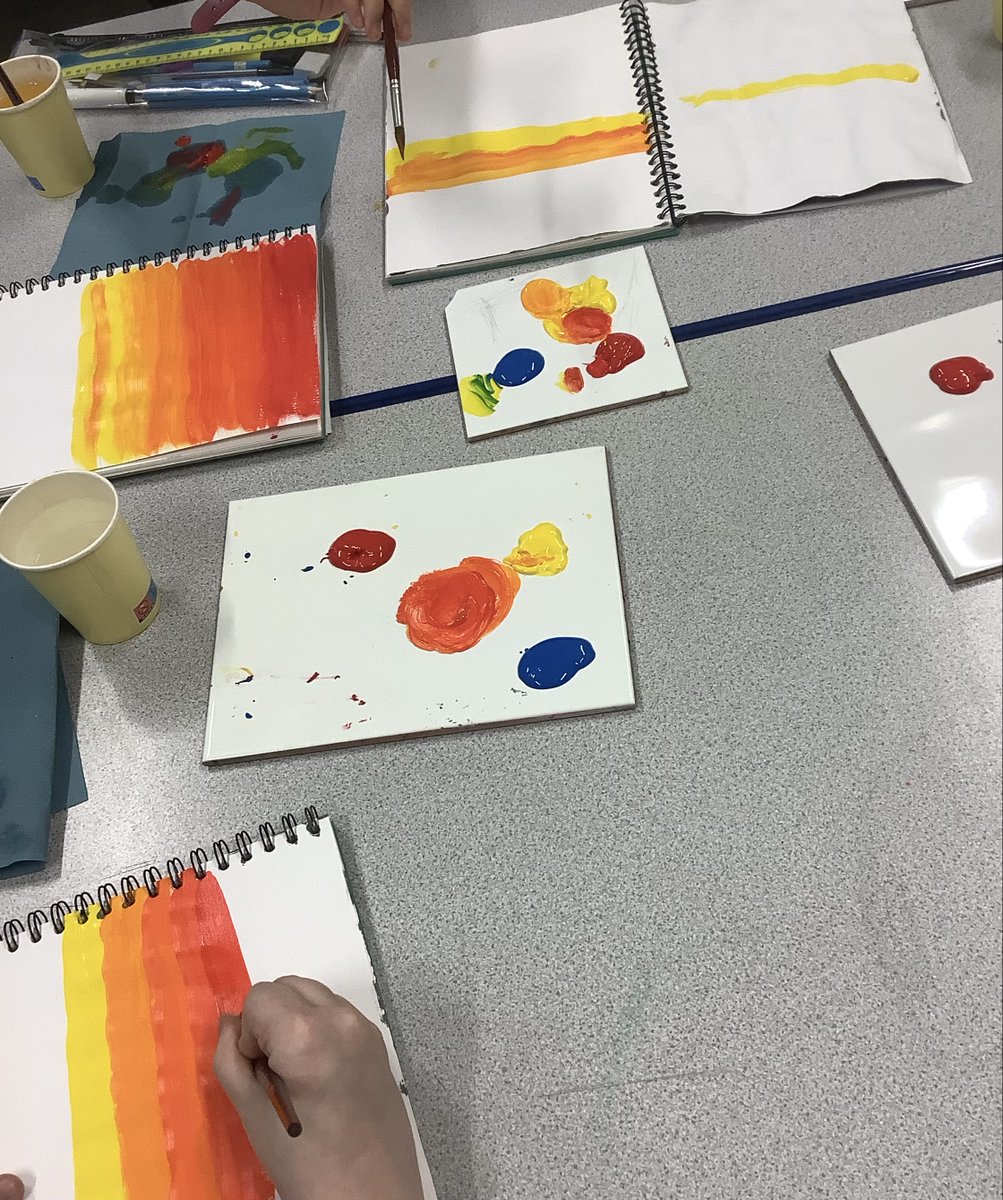 Beech Academy tweet media